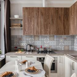 фото 67 Smart Lofts (Смарт Лофтс) на улице Новодмитровская