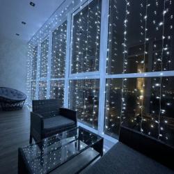 Фото Апартаменты на улице Береговая 19/2