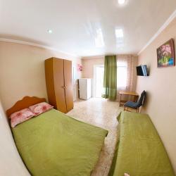 Фото Отель Гостевой дом Фета