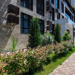 Фото Апартаменты на Батумском шоссе 28а к2