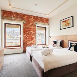 фото 8 La Maison Hotel (Ля Мезон Отель)