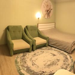 Фото Отель Комнаты