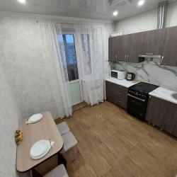 1-комнатные апартаменты стандарт