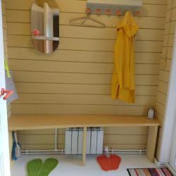 Фото Отель Зобовские дачи