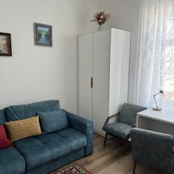 1-комнатные апартаменты улучшенные Москва, Беговой проезд, 11