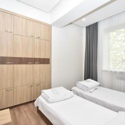 Фото Отель Rent Inn Yerevan (Рент Инн ) на улице Чайковского 34