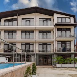 Фото Отель Astra Montale Family 4* (Астра Монталь Фэмили)