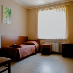 Фото Отель Магистраль