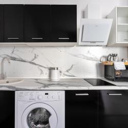 Фото Отель MaxRealty24 на улице Липовой Рощи 4 корпус 1