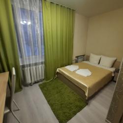 Фото Отель Apart Hotel Lime (Лайм)
