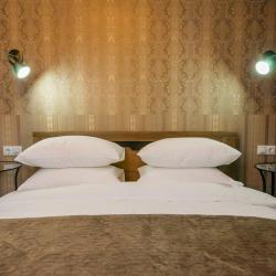 Фото Отель Луна