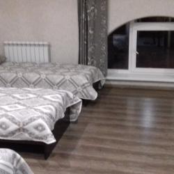 Фото Отель Акият