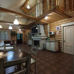 Фото Отель Холодный ручей