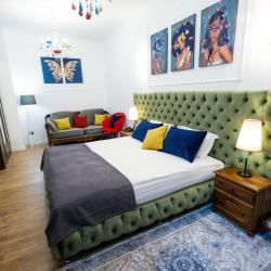 Фото Отель Метелица