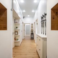 Фото Отель Sergeew Apartments на Набережной Макарова 26