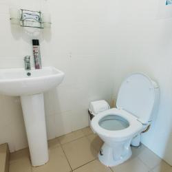 Фото Отель Эрсико 1