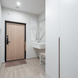Фото Отель Estetic House на проезде Каширском 25к5