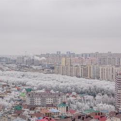 Фото АпартаментыStav26 (Став26) на улице Доваторцев 82/2
