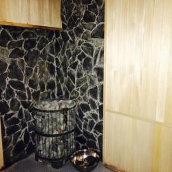 Фото Отель Вилла Леона