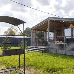 Фото Отель БарнХаус Eliza Home