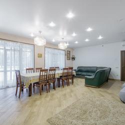 Фото Отель Дом Никки