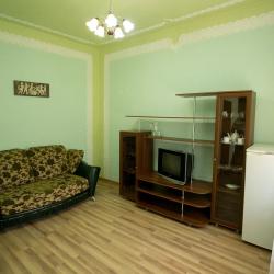 Фото Отель МБУ