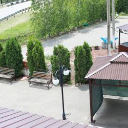 Фото Отель Удача