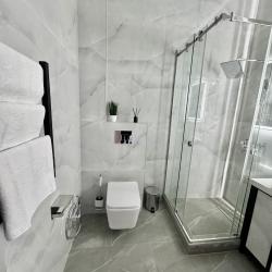 Апартаменты люкс Орджоникидзе 97 корпус 1