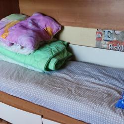 Фото Апартаменты на переулке Молодежный