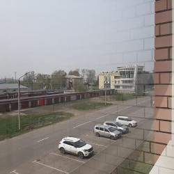 Апартаменты стандарт