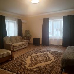 Фото Отель На бульваре Джордано Бруно 33/22