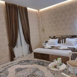 Фото Отель The Afrosiyob hotel (Зе Афросиоб)