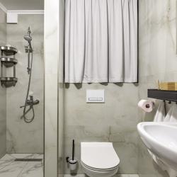 1-комнатные апартаменты студия