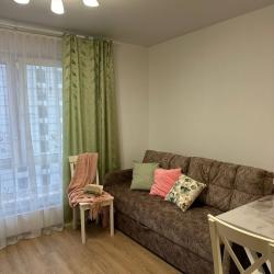 Фото Апартаменты на проезде 2-й Нагатинский 2/2к2