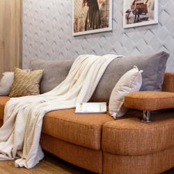 Фото Отель Гости на улице Чехова