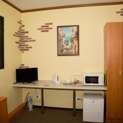 Фото Гостиница №1