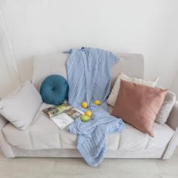 Фото Апартаменты на улице Владимира Бахарева