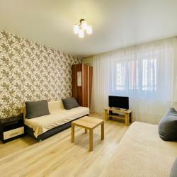 Фото Отель ТетаДом на улице Агапкина 21