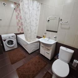 Фото Отель Ночник на улице Газовиков 33