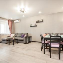 Фото Отель Квартира StarHouse (Стар Хаус) у МТЛ-Арены