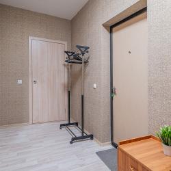 Фото Апартаменты Гранат на улице Евгения Савкова 4