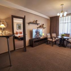 Фото Отель Classic (Классик)