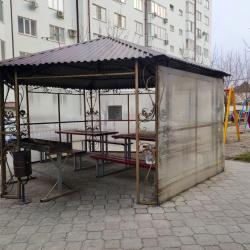 1-комнатные апартаменты люкс