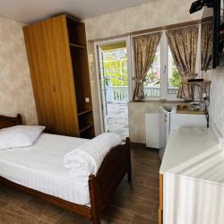 Фото Отель Parfenon (Парфенон)