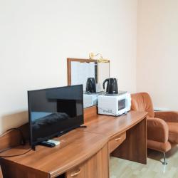 Фото Отель Smart Hotel KDO (Смарт КДО )