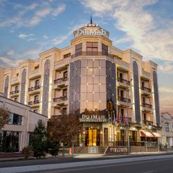 Фото Отель DiliMah Premium Luxury (ДилиМах Премиум Лакшери)