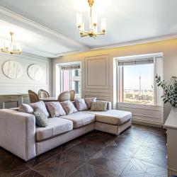 Фото Отель Smart Lofts (Смарт Лофтс) на улице Дмитровская