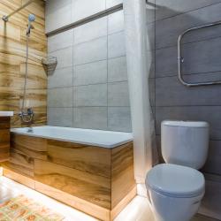 Фото Отель LetoApart (ЛетоАпарт) по проспекту Дзержинского 244 корпус 8