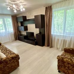 Фото Отель ArendaGrad (АрендаГрад) на улице Нормандия Неман 24