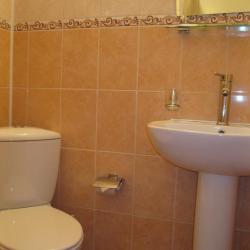 Фото Отель Робинзон